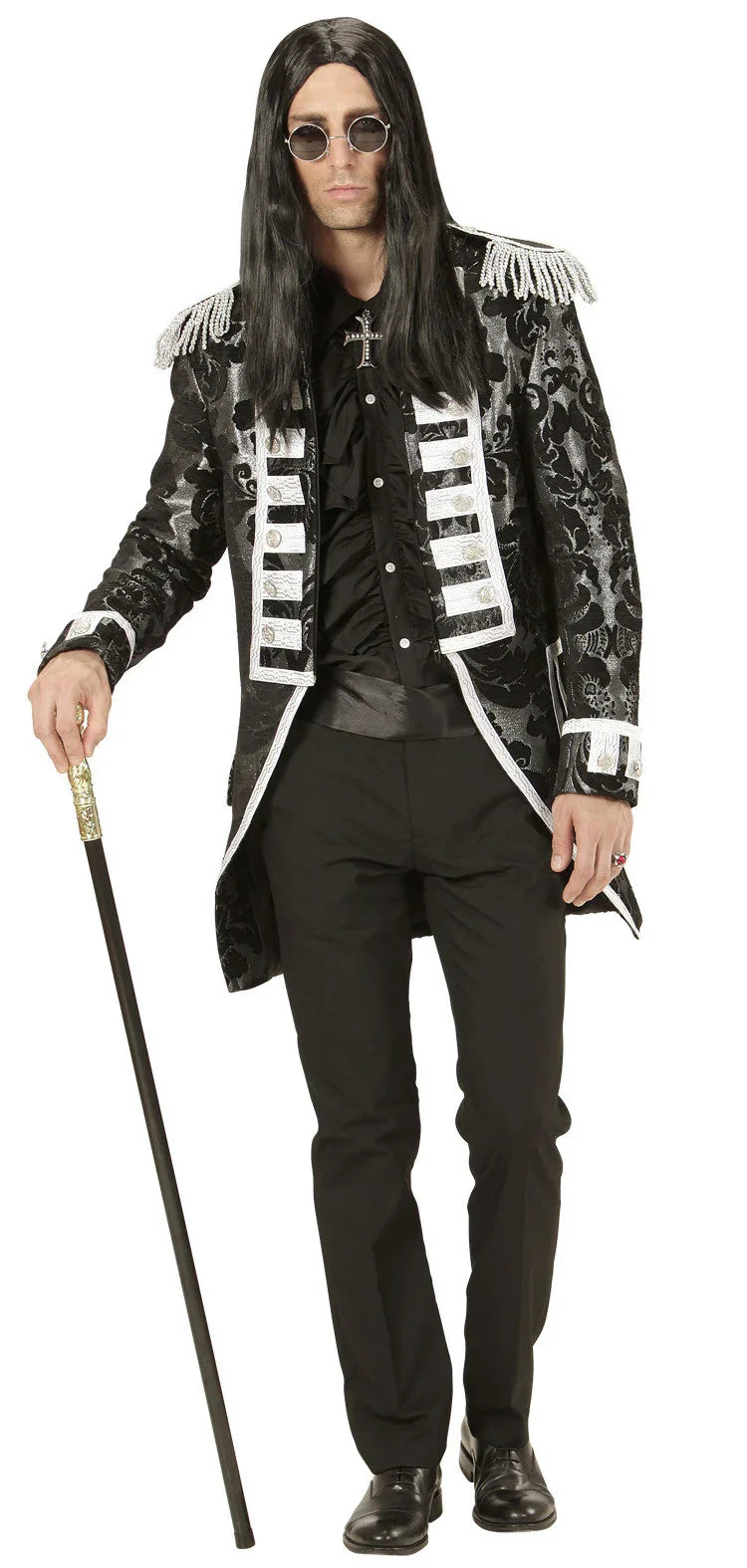 Frac Negro Premium para Hombre Chaquetas, Chalecos y Camisas Widmann